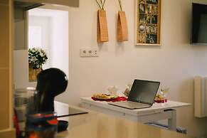 roomPEDRA Apartamentos Turísticos