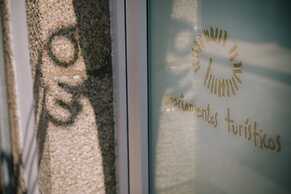 roomPEDRA Apartamentos Turísticos