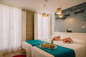 roomPEDRA Apartamentos Turísticos