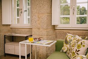 roomPEDRA Apartamentos Turísticos