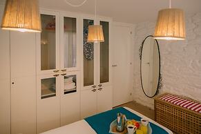 roomPEDRA Apartamentos Turísticos