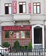 Hotel Flash
