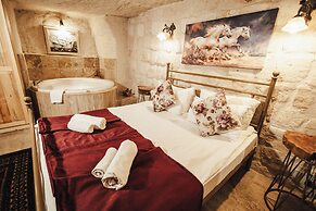 Young Cave