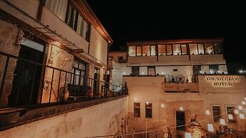 Young Cave Hotel