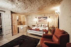 Young Cave
