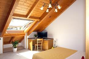 Bed & Breakfast Gilda Inn Agerola