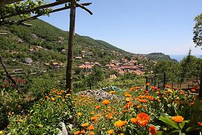 Bed & Breakfast Gilda Inn Agerola