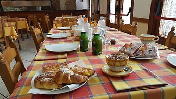 Bed & Breakfast Gilda Inn Agerola