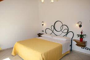 Bed & Breakfast Gilda Inn Agerola