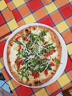 Bed & Breakfast Gilda Inn Agerola