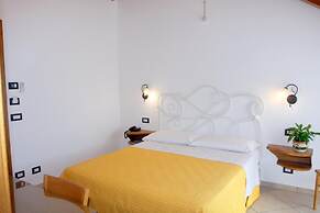 Bed & Breakfast Gilda Inn Agerola