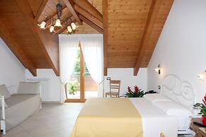 Bed & Breakfast Gilda Inn Agerola