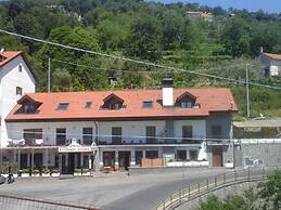 Bed & Breakfast Gilda Inn Agerola