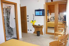 Bed & Breakfast Gilda Inn Agerola