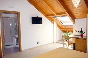 Bed & Breakfast Gilda Inn Agerola