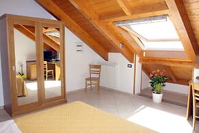 Bed & Breakfast Gilda Inn Agerola