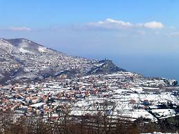 Bed & Breakfast Gilda Inn Agerola