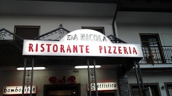 Bed & Breakfast Gilda Inn Agerola