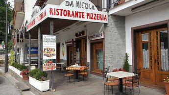 Bed & Breakfast Gilda Inn Agerola