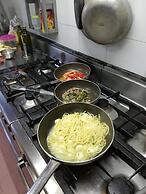 Bed & Breakfast Gilda Inn Agerola