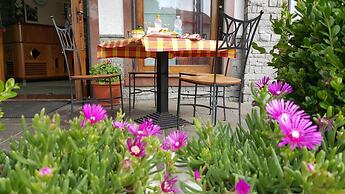 Bed & Breakfast Gilda Inn Agerola