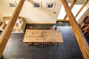 Penybanc Farm B&B Rooms