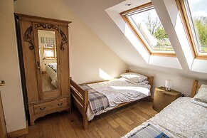 Penybanc Farm B&B Rooms