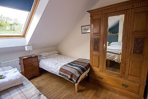 Penybanc Farm B&B Rooms