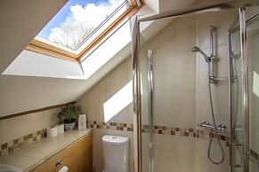 Penybanc Farm B&B Rooms