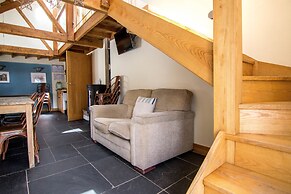 Penybanc Farm B&B Rooms