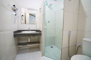 Pousada Sunset Boipeba