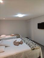 Pousada Sunset Boipeba