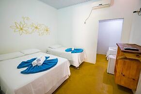 Pousada Sunset Boipeba