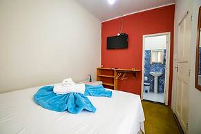 Pousada Sunset Boipeba