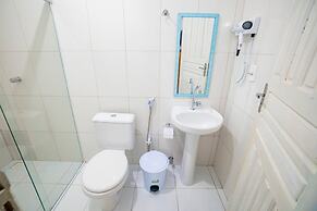 Pousada Sunset Boipeba