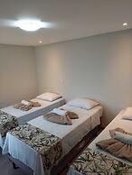 Pousada Sunset Boipeba