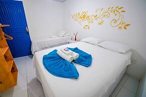 Pousada Sunset Boipeba