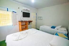 Pousada Sunset Boipeba