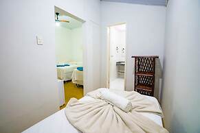 Pousada Sunset Boipeba