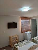 Pousada Sunset Boipeba