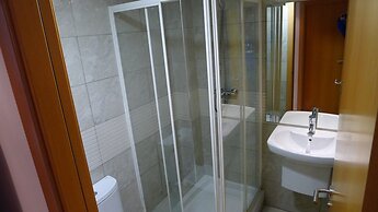 Apartamento Aqquaria Bajo Premium