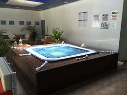 Apartamento Aqquaria Bajo Premium