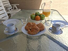 Apartamento Aqquaria Bajo Premium