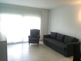 Apartamento Aqquaria Bajo Premium