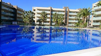 Apartamento Aqquaria Bajo Premium