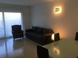 Apartamento Aqquaria Bajo Premium