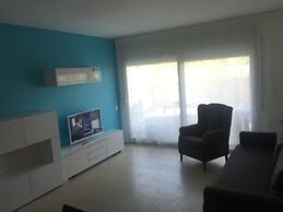 Apartamento Aqquaria Bajo Premium