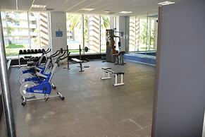 Apartamento Aqquaria Bajo Premium