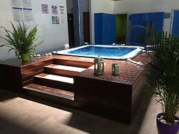 Apartamento Aqquaria 2 Terrazas Superior