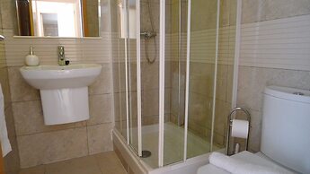 Apartamento Aqquaria 2 Terrazas Superior